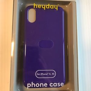 iPhone X,XS Phone Case